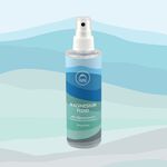 Magnesium Fluid mit Alpenwasser